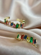 Load image into Gallery viewer, Cluster Ring