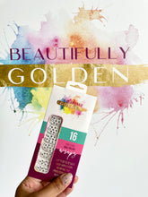 Load image into Gallery viewer, Gazing Stars Nail Wraps