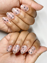 Load image into Gallery viewer, Gazing Stars Nail Wraps