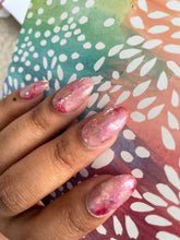 Load image into Gallery viewer, Pink Marble