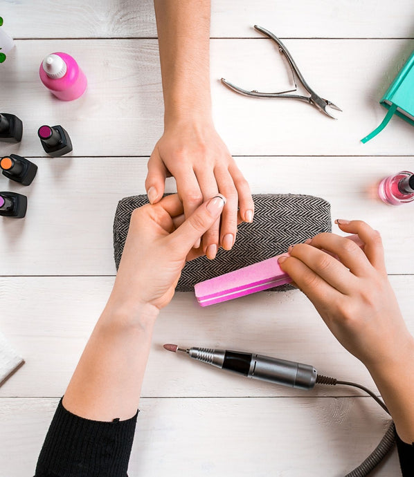 5 Easy Ways to Make Your Manicures Last Longer