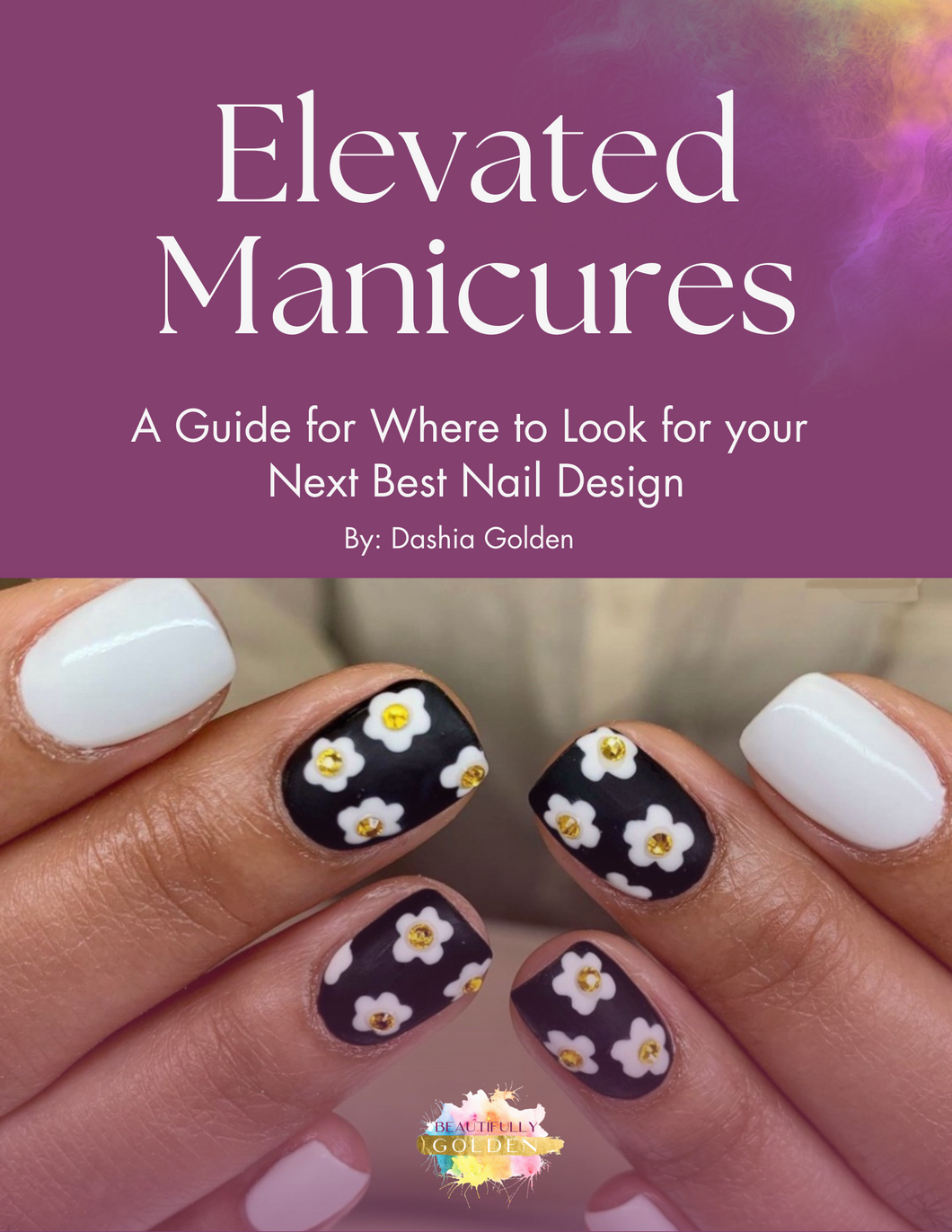 Elevated Manicures E-Book