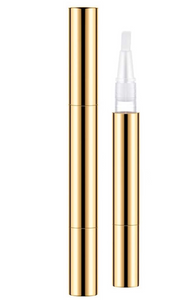 Golden Cuticle Oil Brush Pen